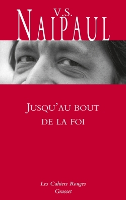 JUSQU´AU BOUT DE LA FOI - PREFACE DE MANUEL CARCASSONNE