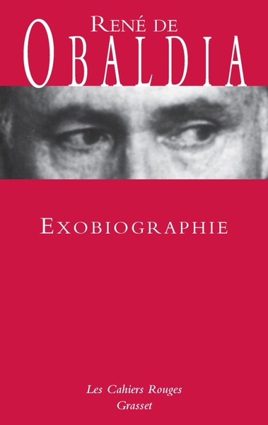 EXOBIOGRAPHIE