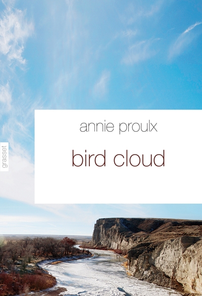 BIRD CLOUD