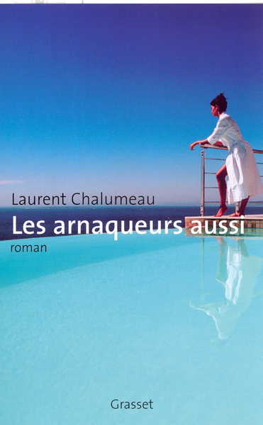 ARNAQUEURS AUSSI