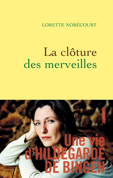 CLOTURE DES MERVEILLES