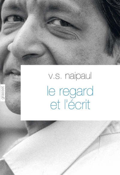 REGARD ET L´ECRIT