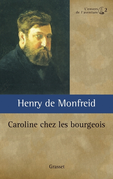 CAROLINE CHEZ LES BOURGEOIS OU L´ONCLE LOCAMUS
