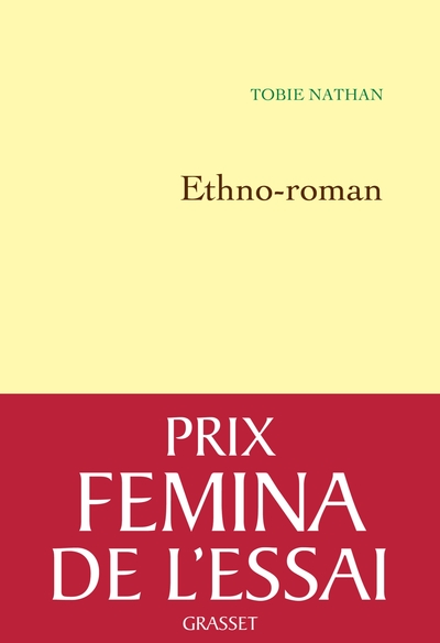ETHNO - ROMAN