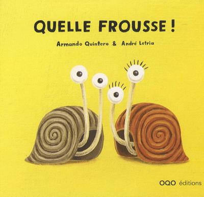 QUELLE FROUSSE !