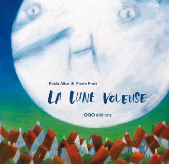 LUNE VOLEUSE