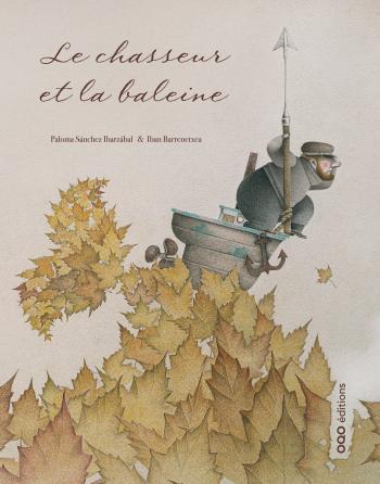 CHASSEUR ET LA BALEINE