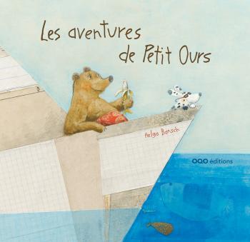 AVENTURES DE PETIT OURS (LES)