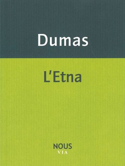 L´ ETNA