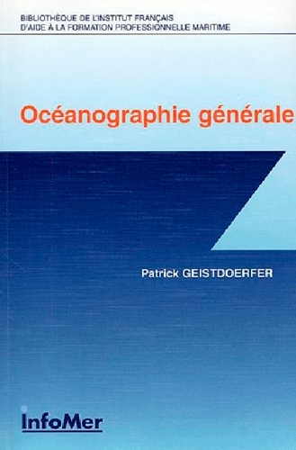 OCEANOGRAPHIE GENERALE