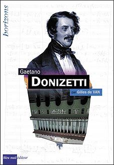 GAETANO DONIZETTI