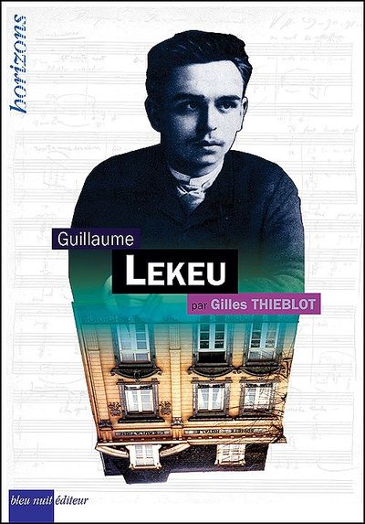 GUILLAUME LEKEU