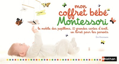 MON COFFRET BEBE MONTESSORI