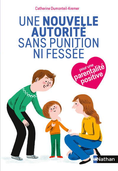 NOUVELLE AUTORITE SANS PUNITION NI FESSEE