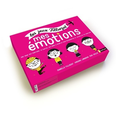 JEU DES EMOTIONS