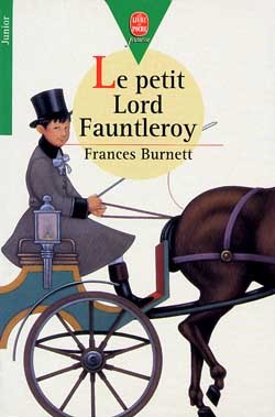 PETIT LORD FAUNTLEROY