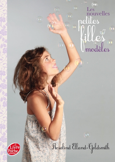 NOUVELLES PETITES FILLES MODELES - TOME 1 - L´ACCIDENT