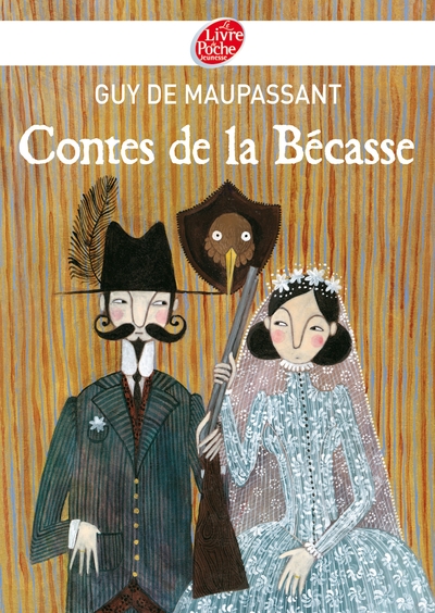 CONTES DE LA BECASSE