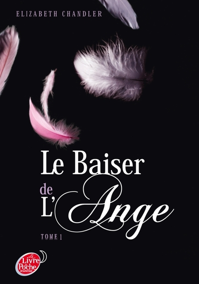 BAISER DE L´ANGE