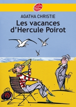 VACANCES D´HERCULE POIROT