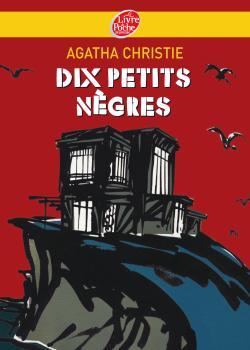 DIX PETITS NEGRES