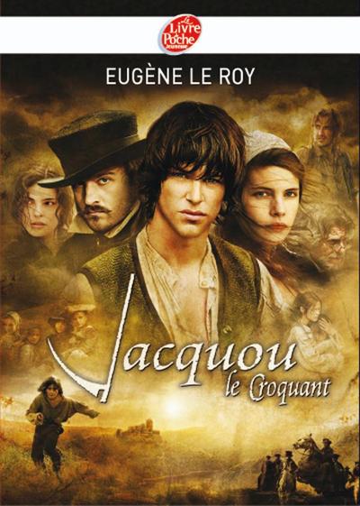 JACQUOU LE CROQUANT