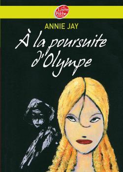 A LA POURSUITE D´OLYMPE