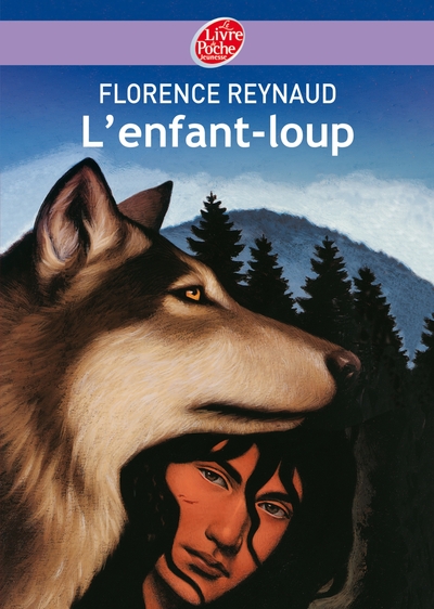 ENFANT - LOUP