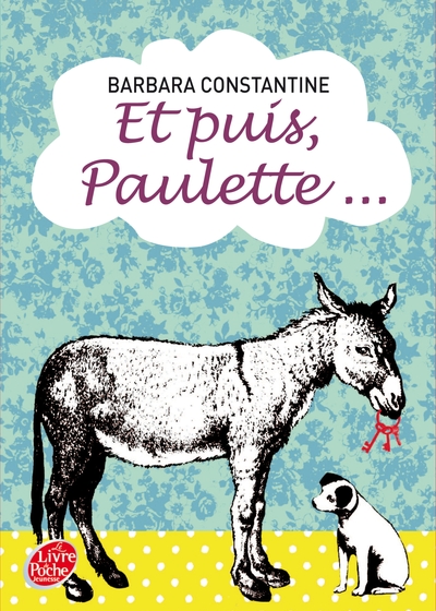 ET PUIS PAULETTE...