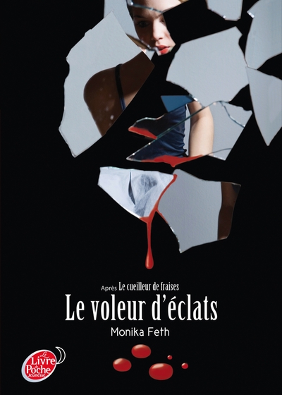 VOLEUR D´ECLATS