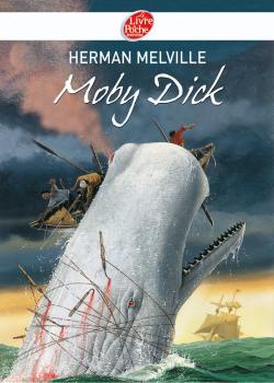 MOBY DICK