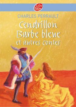 CENDRILLON / BARBE BLEUE ET AUTRES CONTES