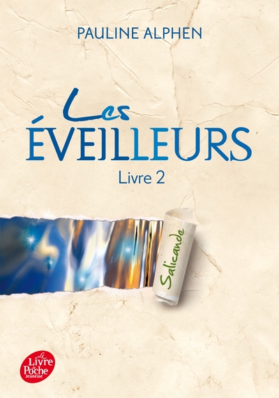 EVEILLEURS - TOME 2 - AILLEURS