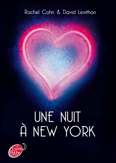 NUIT A NEW YORK
