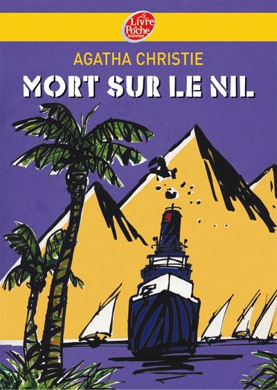 MORT SUR LE NIL