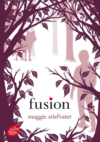 SAGA FRISSON - TOME 3 - FUSION