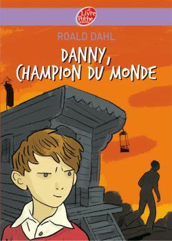 DANNY, CHAMPION DU MONDE