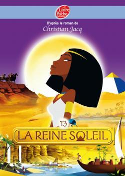 REINE SOLEIL TOME 3