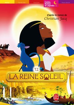 REINE SOLEIL - TOME 2