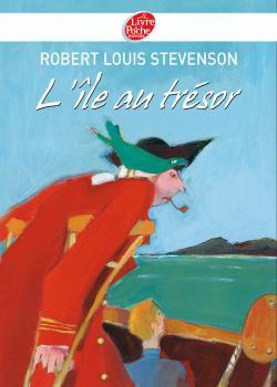ILE AU TRESOR