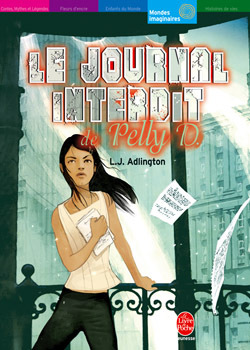 JOURNAL INTERDIT DE PELLY D.