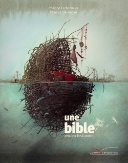 BIBLE - L´ANCIEN TESTAMENT