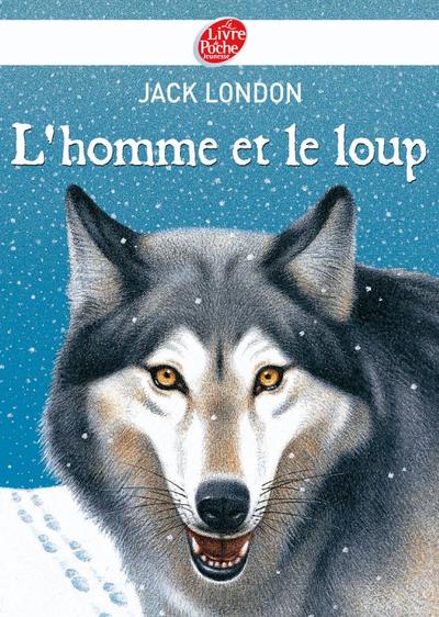 HOMME ET LE LOUP ET AUTRES NOUVELLES