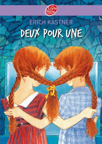 DEUX POUR UNE