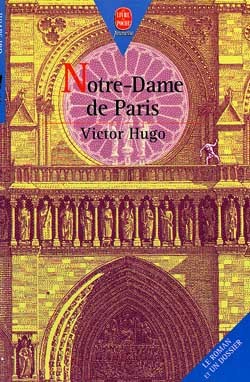 NOTRE-DAME DE PARIS