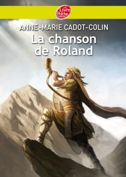 CHANSON DE ROLAND