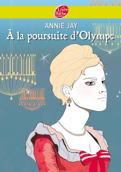 A LA POURSUITE D´OLYMPE