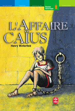 LGFJ1101-AFFAIRE CAIUS