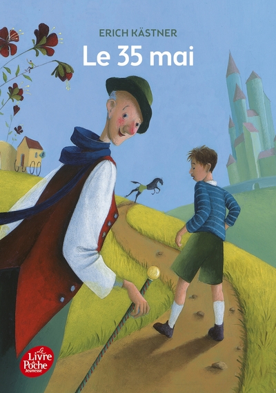 35 MAI