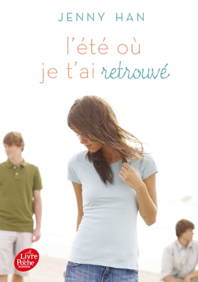 L´ETE OU ... TOME 2